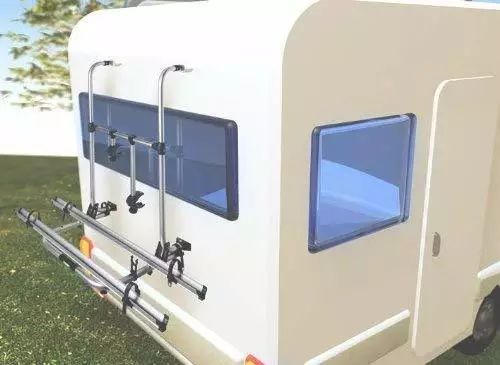 Thule sport g2 standard hotsell