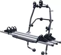 Menabo 309450415, Menabo Logic Bike Rack For 3 Bikes Silber 3 Bikes Silver