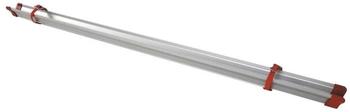 Fiamma Rail Strip 128 Red