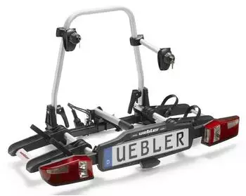 Uebler X21 S