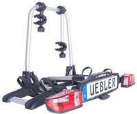Uebler FS0042271, Uebler X31-S Kupplungstr&auml;ger f&uuml;r 3 Fahrr&auml;der
