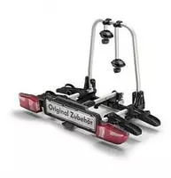 Volkswagen 3C0071105B, Volkswagen Fahrradtr&auml;ger Compact II f&uuml;r die