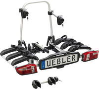 Uebler FS0042415, Uebler Kupplungstr&auml;ger P32 S
