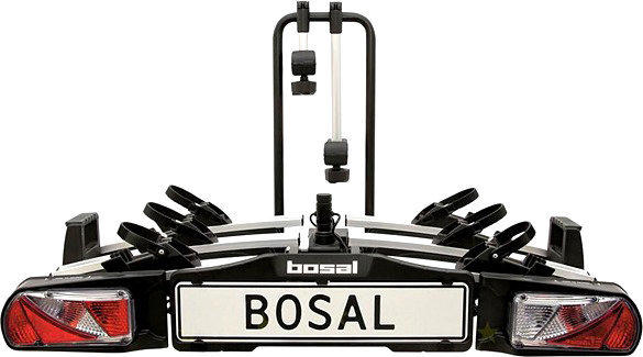 Bosal Traveller III