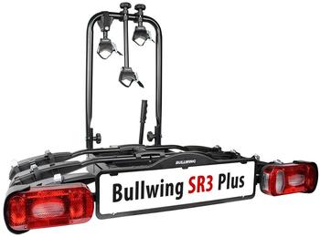 Bullwing SR3 Plus (11537ON)