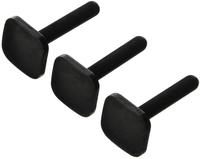 Thule 889201, Thule T-Nut Adapter (889201) Schwarz