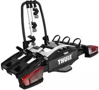 Thule 926002, Thule VeloCompact (926002) Schwarz
