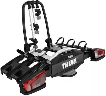 Thule VeloCompact 13pin 3bike (altes Modell)