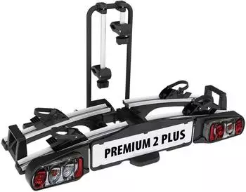 Eufab Premium II Plus