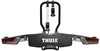 Thule 200785, Thule EasyFold XT 933 2-Bikes Kupplungstr&auml;ger