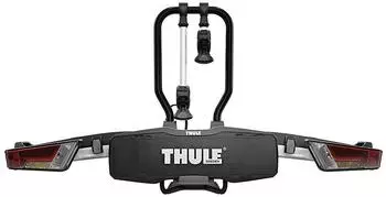 Thule EasyFold XT 2 Bikes Fahrradtr&auml;ger 933100 13 pin