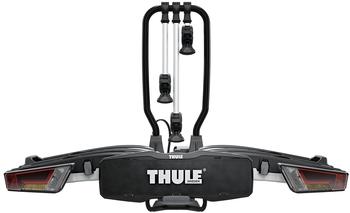 Thule EasyFold XT 3 silber (934100)