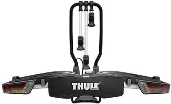 Thule EasyFold XT 3 schwarz/aluminium (934100)