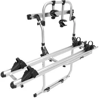 Thule Elite Van XT silber