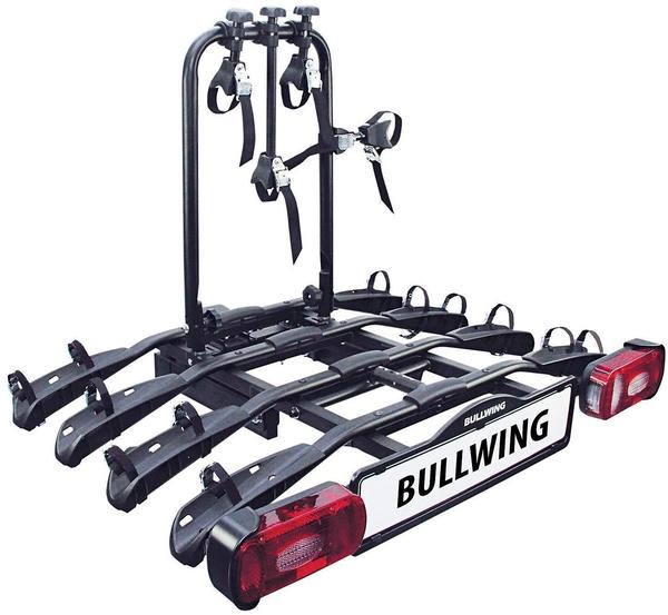 Bullwing SR8 (11551ON) Test TOP Angebote ab 269,90 € (Januar 2023)