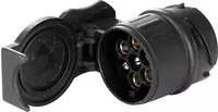 Thule 9907, Thule Adapter 13 auf 7 Pole