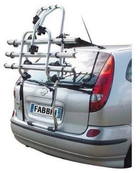 Fabbri Bici OK2 VAN