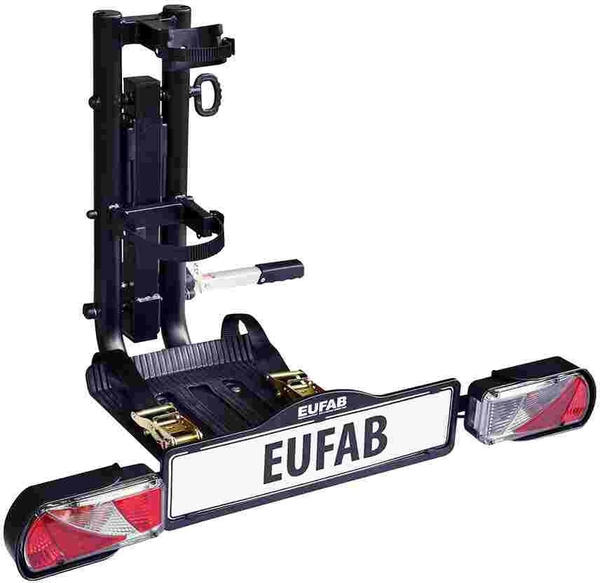 Eufab Anhängerkupplungsträger für E Scooter (11533)
