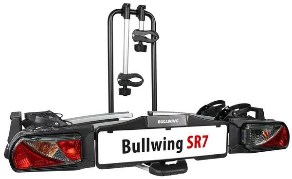 Bullwing SR7 (11549ON) Test TOP Angebote ab 369,90 € (April 2023)