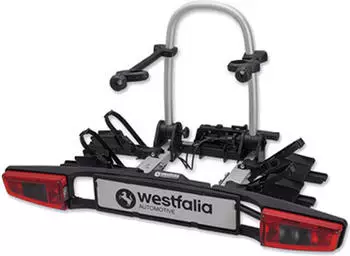 Westfalia Bikelander – Westfalia Bikelander: Der perfekte Fahrradträger für Ihre Bedürfnisse