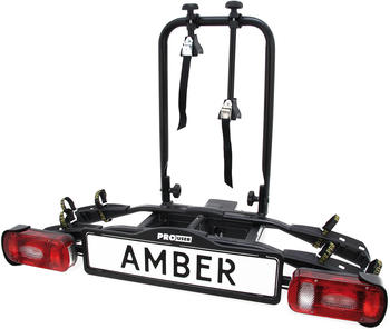 Pro-User Amber II