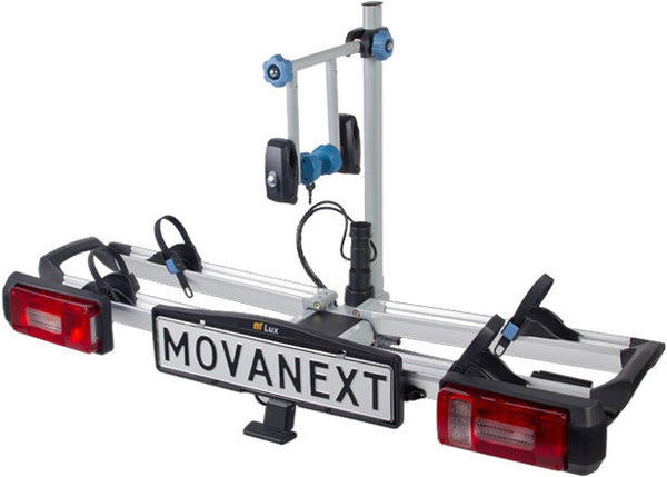 Indes MovaNext Lux Plus