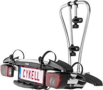 Cykell T2&sup1;