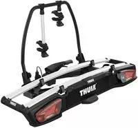 THULE 938000, Thule VeloSpace XT 2 (S)