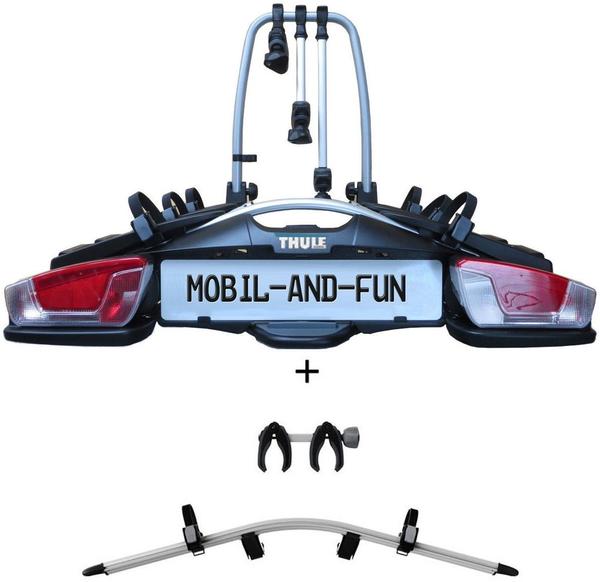 Thule Coach 276