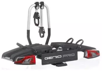 Atera GENIO PRO Advanced silver