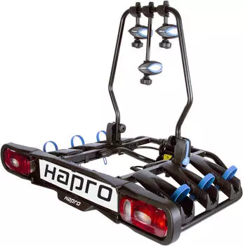 Hapro Atlas 3 Premium Blue