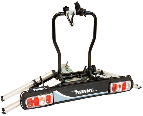 Twinny Load e-Carrier Basic