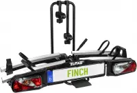 EUFAB Kupplungsfahrradtr&auml;ger "Fahrradtr&auml;ger FINCH f&uuml;r 2 Fahrr&auml;der"