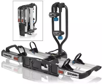 XLC Towbar Carrier Azura Easy LED VC-C04