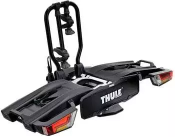 Thule EasyFold XT 2 aluminium/schwarz