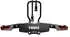 Thule EasyFold XT 2 aluminium/schwarz
