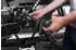 Thule EasyFold XT 2 aluminium/schwarz