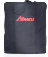 Atera Transporttasche f&uuml;r Heckfahrradtr&auml;ger Genio Pro
