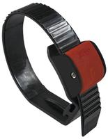 Fiamma Quick Safe Sicherheitsriemen - Fahrrad-Halter & -Befestigungen schwarz
