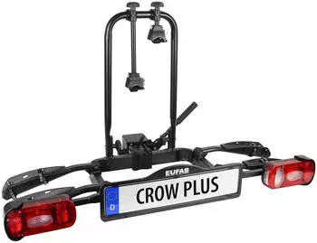Eufab Crow Plus (11582)