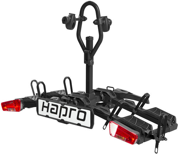 Hapro Atlas Premium Xfold II (34717)