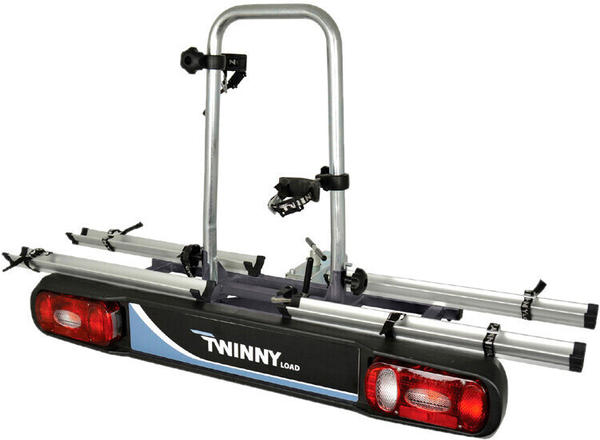Twinny Load e-Carrier (911171)