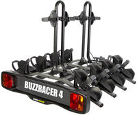 BuzzRack 54 BUZZRACER4, BuzzRack BuzzRacer 4 Fahrradtr&auml;ger f&uuml;r 4 Fahrr&auml;der