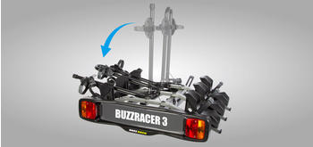 Buzzrack Buzzracer 3 Black