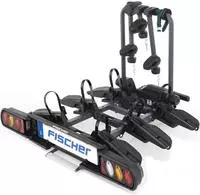 FISCHER Kupplungs-Fahrradtr&auml;ger ProlineEvo (3 Fahrr&auml;der)