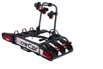 Yakima TR3 Ball Bike Rack black