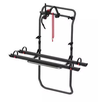 Fiamma Carry Bike Frame Deep Black