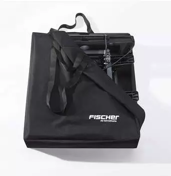 FISCHER ProlineEvo 2 – Einfaches Handling und hohe Funktionalität