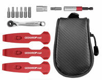 Gedore Werkzeugsatz R21702013