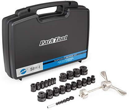 Park Tool SBK-1 Kit